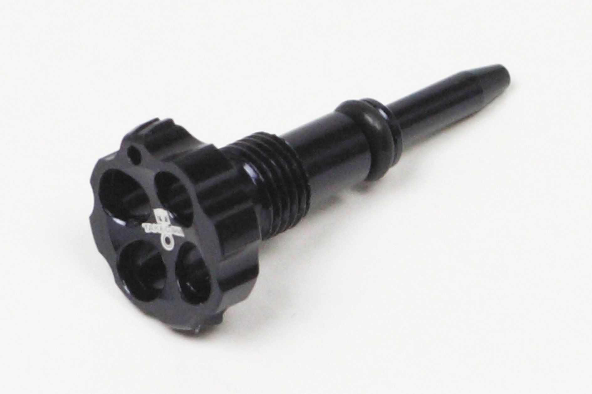 Amazon | SP武川 エアースクリュー(ブラック) VM26 03-03-0024 | 外装